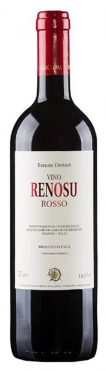 Tenute Dettori Renosu Rosso