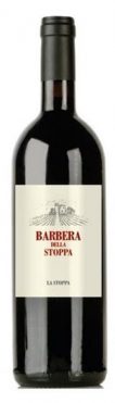 La Stoppa Barbera