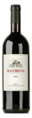 La Stoppa Macchiona