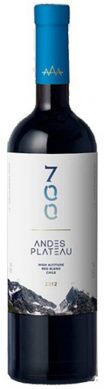 Andes Plateau 700+