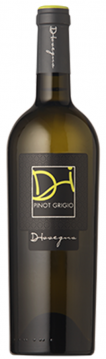 Dissegna Pinot Grigio