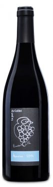 Domaine Vincent Caillé La Part du Colibri Abouriou
