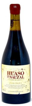 Huaso de Sauzal Cariñena