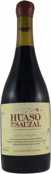 Huaso de Sauzal Garnacha