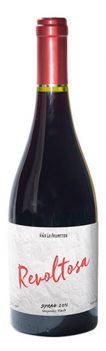 Revoltosa Syrah