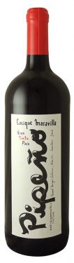 Cacique Maravilla Pipeño País