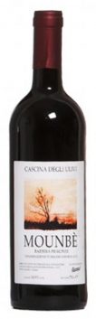 Cascina Degli Ulive Mounbè
