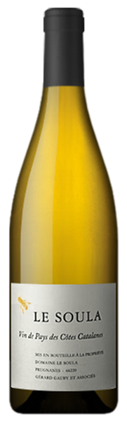 Domaine Le Soula “Le Soula Blanc”