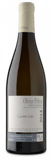 Domaine Olivier Pithon “Cuvée Lais”