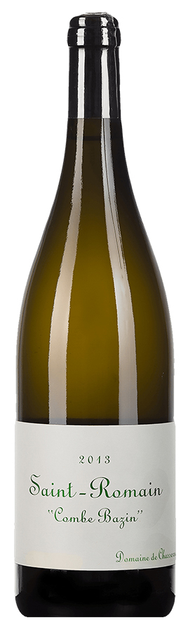 Domaine de Chassorney Combe Bazin