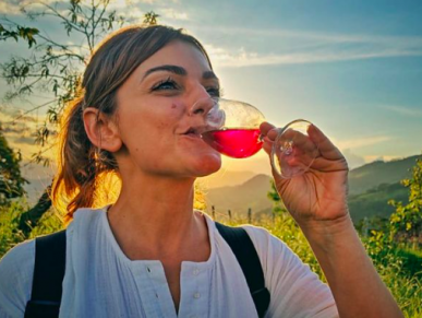 O movimento do vinho natural na América Latina. 